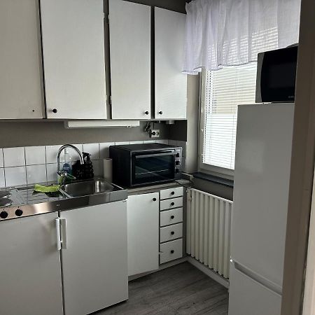 Pensionat Bjoernen Эстерсунд Экстерьер фото